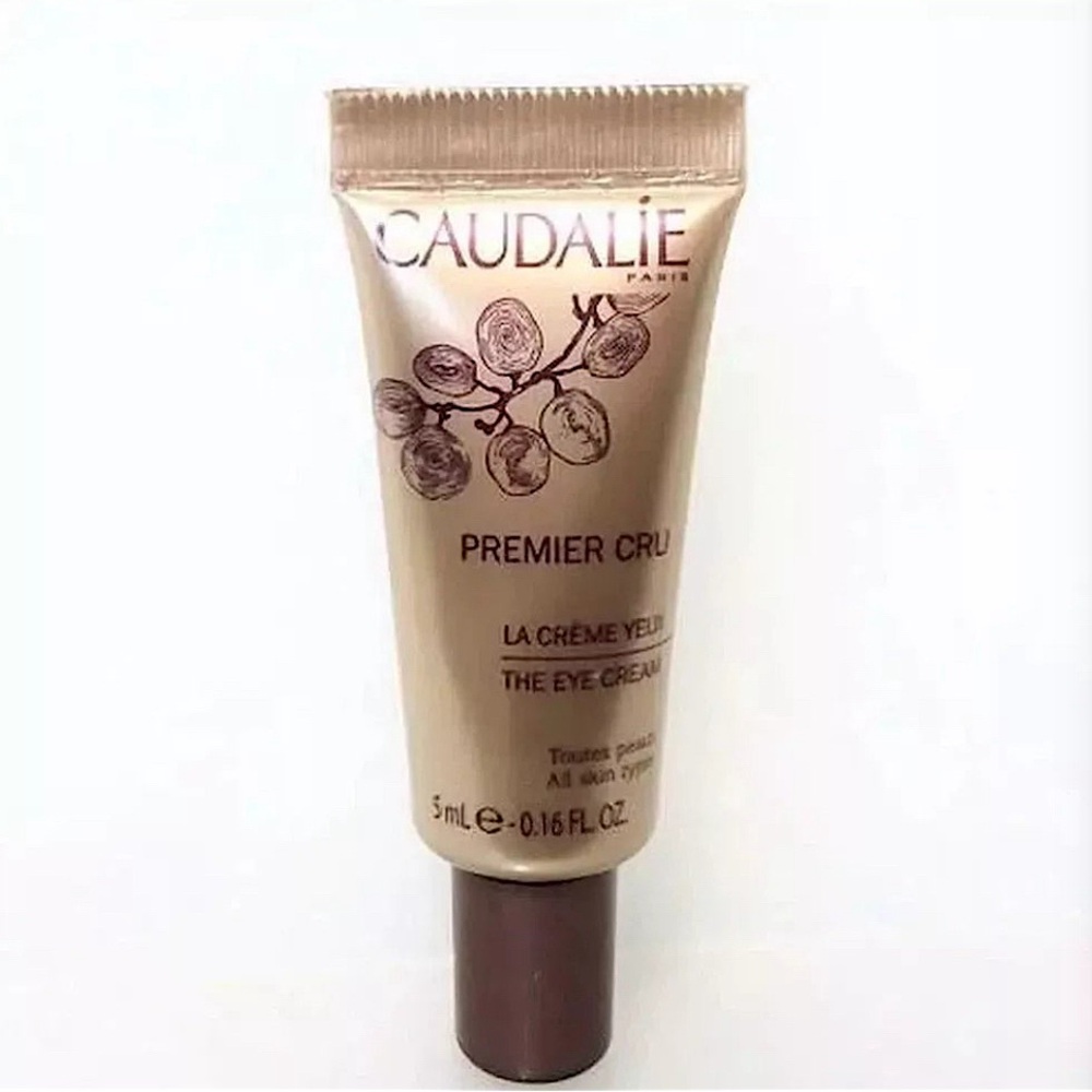 🆕 DISCONTINUED Caudalie Premier Cru Eye Cream